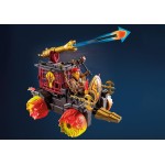 Playmobil Novelmore Burnham - Πολιορκητικός Κριός 71299 4008789712998