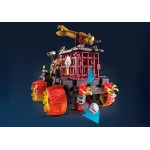 Playmobil Novelmore Burnham Raiders - Battering Ram 71299 4008789712998