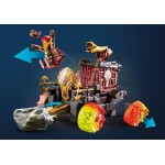 Playmobil Novelmore Burnham Raiders - Battering Ram 71299 4008789712998