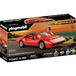 Playmobil Magnum P.I. Ferrari 308Gt 71343 4008789713438