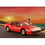 Playmobil Magnum P.I. Ferrari 308Gt 71343 4008789713438