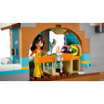 LEGO Friends Πλαγιά Για Σκι Και Καφέ Διακοπές 41756 5702017415383
