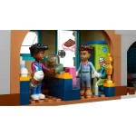 LEGO Friends Πλαγιά Για Σκι Και Καφέ Διακοπές 41756 5702017415383