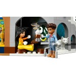 LEGO Friends Πλαγιά Για Σκι Και Καφέ Διακοπές 41756 5702017415383