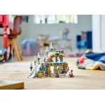 LEGO Friends Πλαγιά Για Σκι Και Καφέ Διακοπές 41756 5702017415383