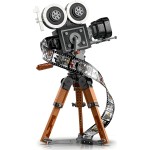 LEGO Disney Walt Tribute Camera 43230 5702017866956