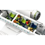 LEGO City Passenger Airplane 60367 5702017416274