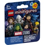 LEGO Marvel Super Heroes Minifigures Series 2 71039 5702017417820