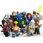 LEGO Marvel Super Heroes Minifigures Σειρά 2 71039 5702017417820