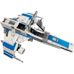 LEGO Star Wars Minifigures New Republic E-Wing Vs. Shin Hatis Starfighter 75364 5702017421452