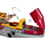 LEGO Star Wars Minifigures New Republic E-Wing Vs. Shin Hatis Starfighter 75364 5702017421452