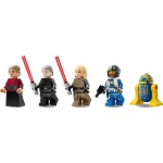 LEGO Star Wars E-Wing Της Νέας Δημοκρατίας Εναντίον Αστρομαχητικού Σιν Χάτι 75364 5702017421452