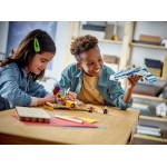 LEGO Star Wars E-Wing Της Νέας Δημοκρατίας Εναντίον Αστρομαχητικού Σιν Χάτι 75364 5702017421452