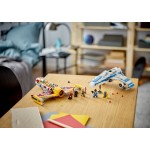LEGO Star Wars Minifigures New Republic E-Wing Vs. Shin Hatis Starfighter 75364 5702017421452