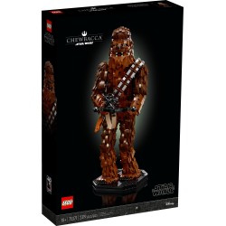 LEGO Star Wars Τσουμπάκα 75371 5702017462851