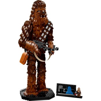 LEGO Star Wars Chewbacca 75371 5702017462851