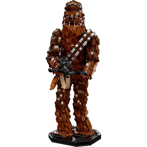 LEGO Star Wars Chewbacca 75371 5702017462851
