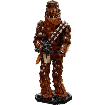LEGO Star Wars Chewbacca 75371 5702017462851
