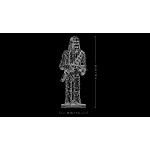 LEGO Star Wars Chewbacca 75371 5702017462851