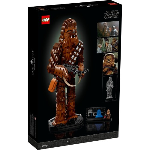 LEGO Star Wars Τσουμπάκα 75371 5702017462851