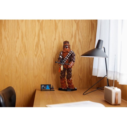 LEGO Star Wars Chewbacca 75371 5702017462851