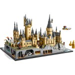 LEGO Harry Potter Hogwarts Castle And Grounds 76419 5702017413228