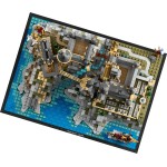 LEGO Harry Potter Κάστρο Χόγκουαρτς Και Χώροι Του Χάρι Πότερ 76419 5702017413228