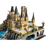 LEGO Harry Potter Κάστρο Χόγκουαρτς Και Χώροι Του Χάρι Πότερ 76419 5702017413228