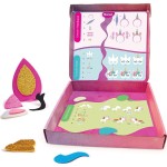 As company Craft Unicorn 3 DIY Handicrafts For 3+ Years 1038-31001 5203068310011
