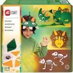 As company Craft Dinosaur Game With 3 DIY Handicrafts For 3+ Years 1038-31004 5203068310042