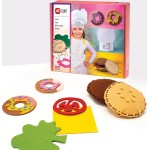 As company Craft Chef Game With 4 DIY Crafts For 3+ Years 1038-31007 5203068310073