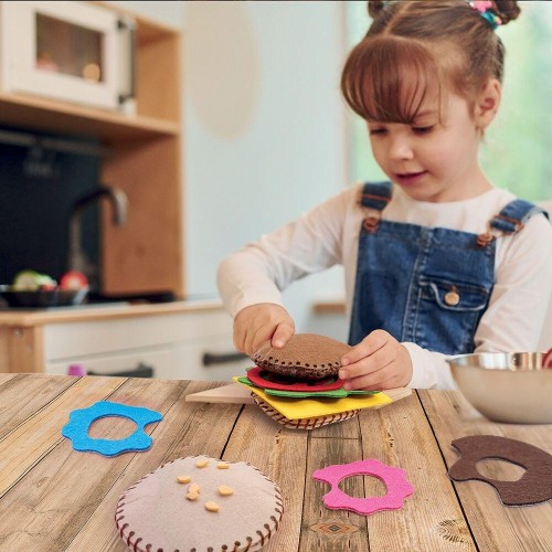As company Craft Σεφ Παιχνίδι Με 4 Χειροτεχνίες DIY Για 3+ Χρονών 1038-31007 5203068310073