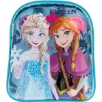 As company Plasticine Disney Frozen Back Bag With 4 Jars - Lids And 5 Tools 200Gr  1045-03600 5203068036003
