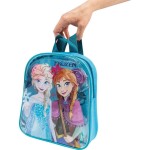 As company Plasticine Disney Frozen Back Bag With 4 Jars - Lids And 5 Tools 200Gr  1045-03600 5203068036003