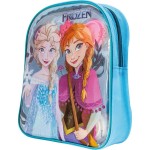 As company Πλαστελίνη Disney Frozen Τσάντα Πλάτης Με 4 Βαζάκια - Καπάκια Καλουπάκια Και 5 Εργαλεία 200Gr  1045-03600 52030680360