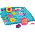 As company Plasticine Make Cookies With Minnie For 3+ Years 1045-03593 5203068035938