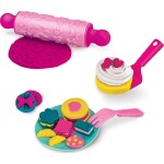 As company Plasticine Make Cookies With Minnie For 3+ Years 1045-03593 5203068035938
