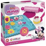 As company Πλαστελίνη Φτιάχνω Μπισκότα Με Την Minnie Για 3+ Χρονών 1045-03593 5203068035938