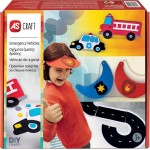 As company Craft -Action Vehicles Of Action Play With 5 DIY Crafts For 3+ Years 1038-31005 5203068310059