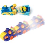 As company Superzings Smodles Ray 5 Figure With Skyracer For 3+ Years 1013-61304 8431618011201