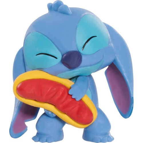Giochi Preziosi Stitch Φιγούρα 5 Εκ. Σε Κάψουλα - 1 Τμχ TTC01000 8056379148074
