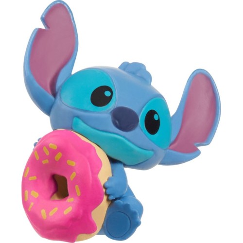 Giochi Preziosi Stitch Φιγούρα 5 Εκ. Σε Κάψουλα - 1 Τμχ TTC01000 8056379148074