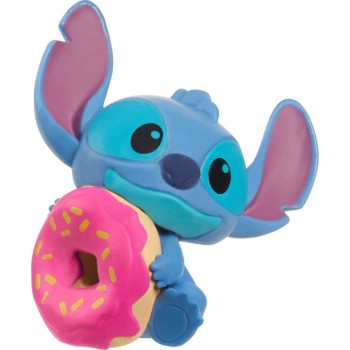 Giochi Preziosi Stitch Φιγούρα 5 Εκ. Σε Κάψουλα - 1 Τμχ TTC01000 8056379148074