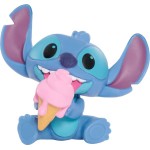 Giochi Preziosi Stitch Figure 5 Cm. IN Capsule TTC01000 8056379148074