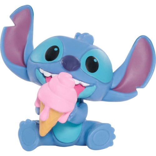 Giochi Preziosi Stitch Φιγούρα 5 Εκ. Σε Κάψουλα - 1 Τμχ TTC01000 8056379148074