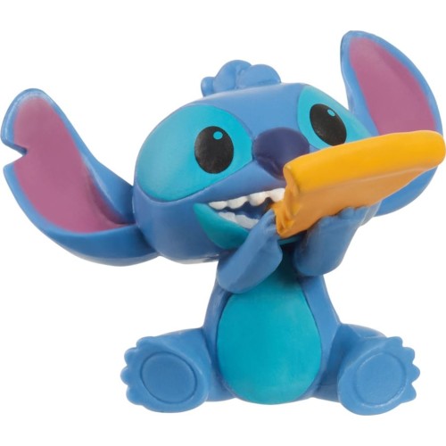 Giochi Preziosi Stitch Φιγούρα 5 Εκ. Σε Κάψουλα - 1 Τμχ TTC01000 8056379148074