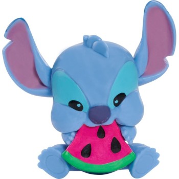 Giochi Preziosi Stitch Φιγούρα 5 Εκ. Σε Κάψουλα - 1 Τμχ TTC01000 8056379148074