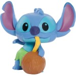 Giochi Preziosi Stitch Figure 5 Cm. IN Capsule TTC01000 8056379148074
