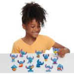 Giochi Preziosi Stitch Φιγούρα 5 Εκ. Σε Κάψουλα - 1 Τμχ TTC01000 8056379148074