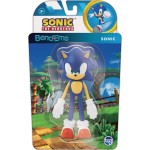 tcg toys Bend-ems Sonic the Hedgehog Figures 12 cm BEH00000 8056379156956